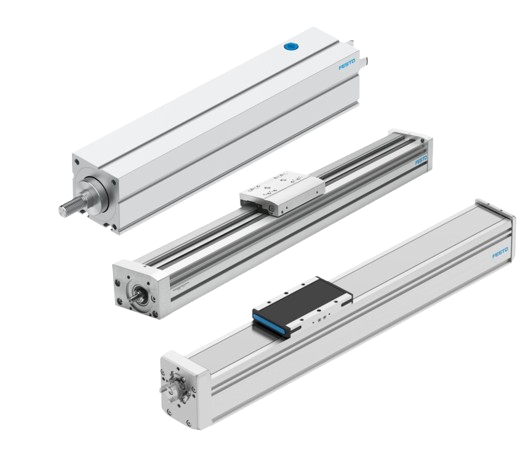 Electric Actuator image